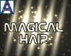 Magical Hair