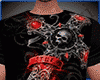 Skull t-shirts