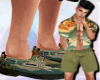 tropical Classic loafer