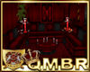 QMBR BR Couch Set