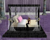 Cuddle Canopy Bed