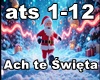Ach te Święta