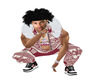 Pressure sweats