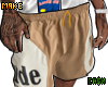 Rhude Shorts .