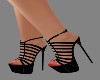 !R! Strappy Heel Style 1