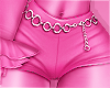 🌸 Pink RXL Shorts