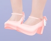 T! Maid Shoes - Sweet