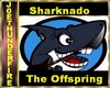 Sharknado Guitar Act