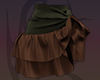 ☼ Forest Ruffle
