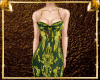 Inye~ Greenery gown