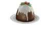 🎅Xmas Pudding