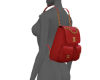 CC | Bag - Red