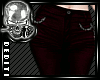 D` Salvation Pants