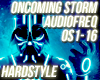 Hardstyle Oncoming Storm