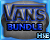 HSE|MB VANZ BLUE bundle