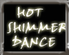 *CC* Hot Shimmy Dance