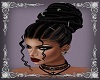 Hair Afro Cinnia