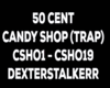 Candy Shop - Trap