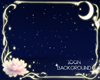 !A| Starry Bg