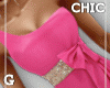 Rosebud Dress CHIC