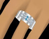 Cesar Wedding Ring