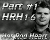 Hot Rod Heart pt #1