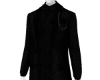 Black Wedding Suit