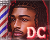 DC x Vladdu Dreads