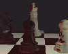 Mme Macabre Chess