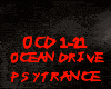 PSYTRANCE-OCEAN DRIVE