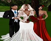 Mr & Mrs Wedding Pic