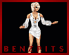 CUTE DANCER GIRL AVATAR
