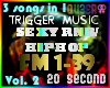 Sexy RNB Music V2