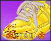 Y. Badtubbies Shoes