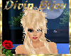 DB Bijou Blond Kahi