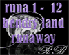 hendry land: runaway
