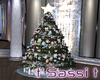 Twinkle Christmas Tree