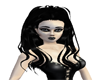 CW Vampire Diva black