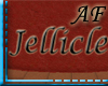[AF]Jellicle Pet bed