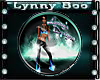 Lynny's URL Banner