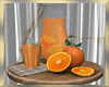 Orange  ~ Juice