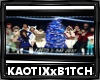 Kaotix Fam Xmas 2017