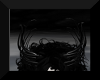 Horns a Plenty Black