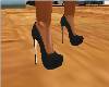 Sexy Pumps-Black
