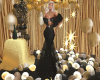 New Year 2024 Gown
