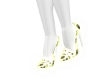 [Mae] Yellow Witch Heels
