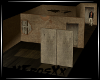 Dark Ambiant Appartment