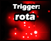 Rota Particle