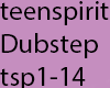 TeenSpirit Dubstep PT2