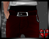K! New Baggy Shorts (m)
